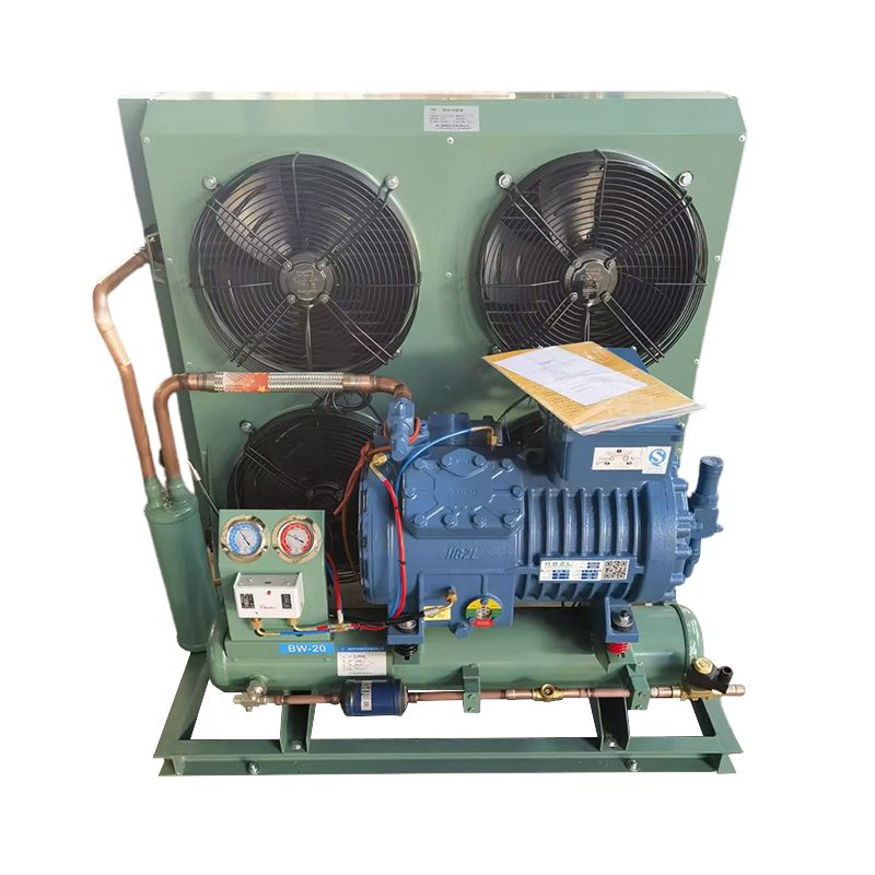 Commercial Air Cooled Condensing Unit suppliers
