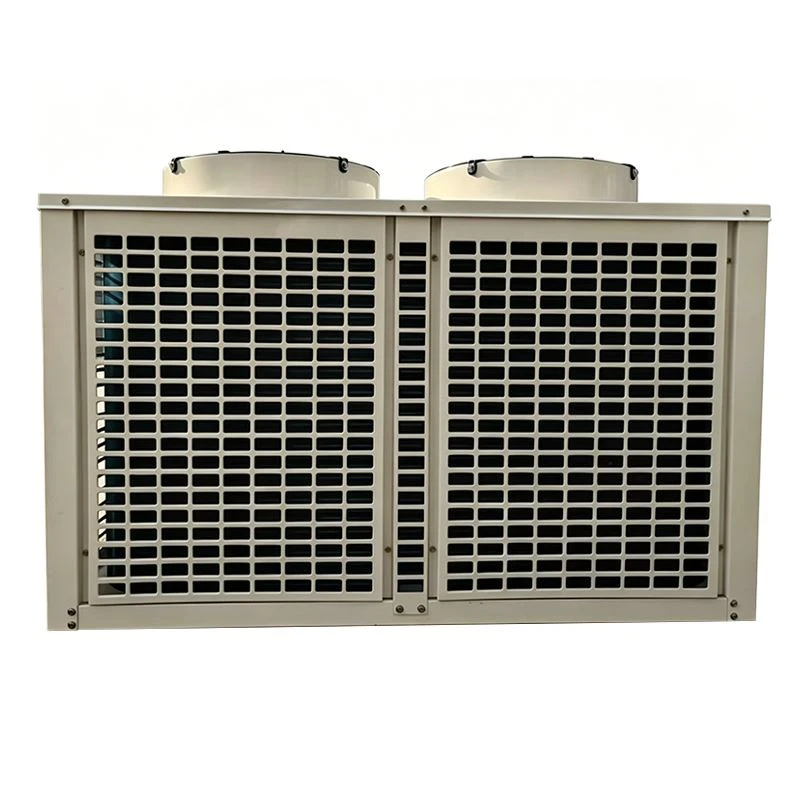 Low Temp Condenser