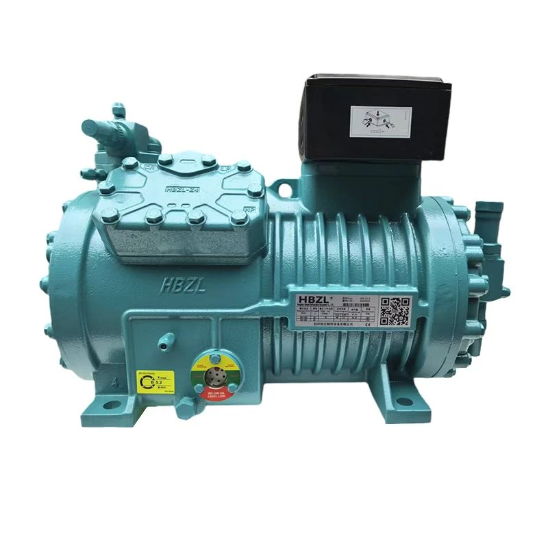 Reciprocating Compressor