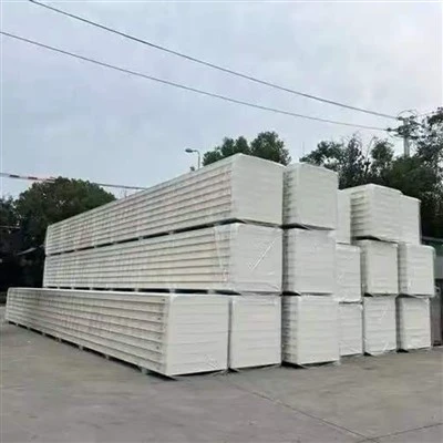 Panel Isolasi Ruang Dingin