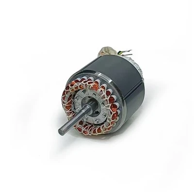 Motor Kompresor Pendingin